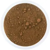 Love Ethical Beauty PHB Ethical Beauty Mineral SPF30 Mocha Foundation - 8gr