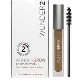 Wunder2 Make-up Wenkbrauwen Wunderbrow Blonde 3 g