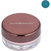 FreshMinerals Loose Eyeshadow - Deep Ocean