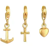 Nenalina Hangers goud