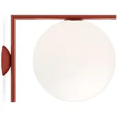 Flos Smithfield Hanglamp Black | LED dimmable DALI