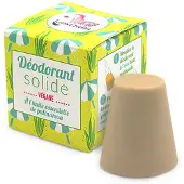 Lamazuna Deodorant palmarosa 30 gram