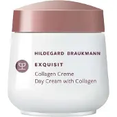 Hildegard Braukmann Exquisit Collagen Gezichtscrème 30 ml