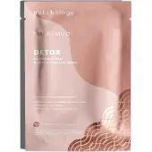 Patchology SmartMud Detox No Mess Mud Mask