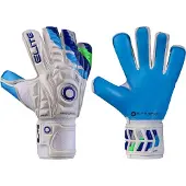 Elite Aqua Hybrid - Maat handschoen 11 - Keepershandschoenen