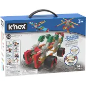 K'nex bouwpakket - 40 modellen - Creatief speelgoed