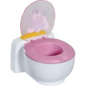 Baby Born Potje