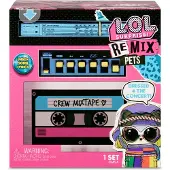 Mga Surprise! Remix Pets
