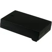 123accu FujiFilm NP-140 / FNP-140 accu (7.4 V, 1150 mAh, huismerk)