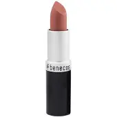 Benecos Lippenstift pink rose