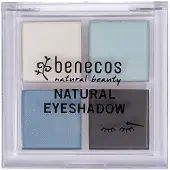 Benecos Natuurlijke Oogschaduw Quatro 4,8 gr