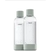 MySoda PET Flessen 2 x 1L Pigeon