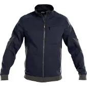 Dassy vest Velox L / Navy