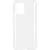 Itskins Spectrum Backcover voor de Samsung Galaxy S10 Lite - Transparant