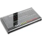 Decksaver Behringer RD-8 Cover
