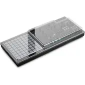 Decksaver Polyend Medusa Cover - Cover voor keyboards