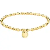 Liebeskind berlin Armband goud