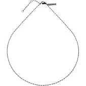 Liebeskind berlin Ketting zwart
