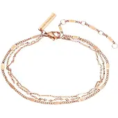 Liebeskind berlin Armband rose-goud