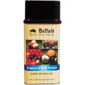 Buffalo ballen poets Diamond 250ml