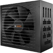be quiet! Straight Power 11 Platinum 850W voeding 4x PCIe, Kabel-management