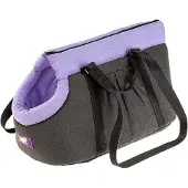 Ferplast Transportbox voor katten, Transportbox voor honden, Rugzak voor honden, Handtas