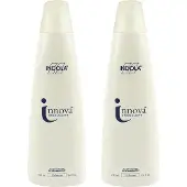 Indola Innova Specialists balancing Shampoo zachte haarverzorgingsreiniging 2x250ml