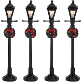 Lemax Kerstdorp accessoire | | Gas Lantern Street Lamp | General