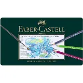 Faber-Castell kleurpotlood aquarel - Albrecht Durer - blik 36 stuks - FC-117536