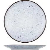 COSY&TRENDY Cosy & Trendy Tessa Blue Dessertbord D20,2cm