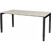 Schaffenburg Cubeo Slinger Bureau Zit-zit 4-Poot (Ongemonteerd)