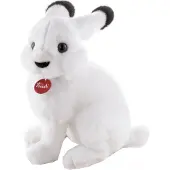 Trudi Knuffel Trudi Arctic Hare Meg Sitting 29 cm