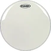 Evans TT16GR - RESONANT TOM CLEAR 16