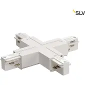 SLV X-Connector 3-Fase wit