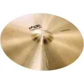 Paiste Crash bekken Formula 602