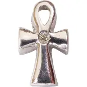 Christian Egyptische kruis hanger