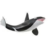 Collecta Orka - Orka - Figuurtje van een zeehond