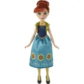 Disney Frozen Frozen Fever Anna