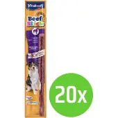 Vitakraft Beefstick - Lam - hondensnack - 20 verpakkingen