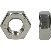 Pgb-Europe PGB-FASTENERS | Zeskantmoer A2-70 DIN 934 M22 | 25 st 000934A7002203