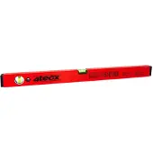 4Tecx Waterpas 80cm Alu Buis
