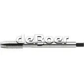 Phantom Machinetap 22196 M12 Hsse Din376 Dun