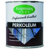 Koopmans Perkoleum Hoogglans Dekkend 289 Antraciet 750 ML