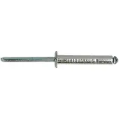 Pgb-Europe PGB-FASTENERS | Blindklinknagel DIN 7337A Ø 4x16 Al/St | 500 st 07337AR01004000163