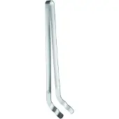 Rösle Grilltang Zilver 35,5 cm