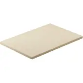 Rösle Pizzasteen Rechthoek Creme