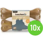Beeztees Thai Kauwbot 16 cm 2 Stuks - hondensnack - 10 verpakkingen