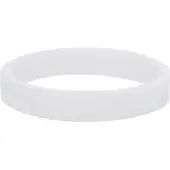Ixxxi JEWELRY Smal Keramiek 4mm ring