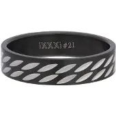 Ixxxi Vulring Men 6mm Surfboard Zwart - maat 20