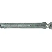 Bahco Dop 3/4" | zeskant | roestvaststaal | 17 mm - SS224-17
